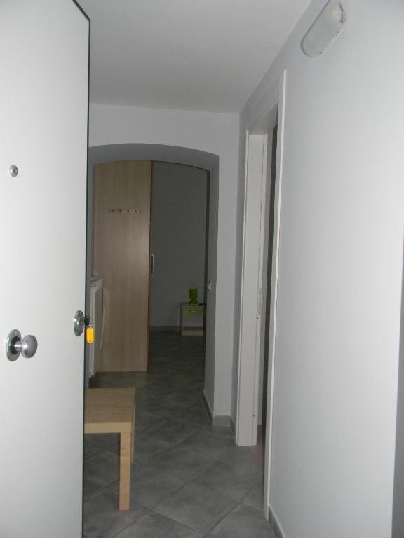 B&B Della Corte Neapel Exterior foto